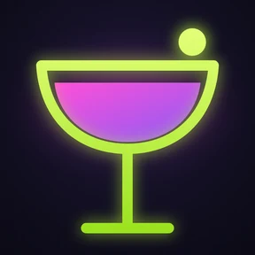 Lumibar app icon